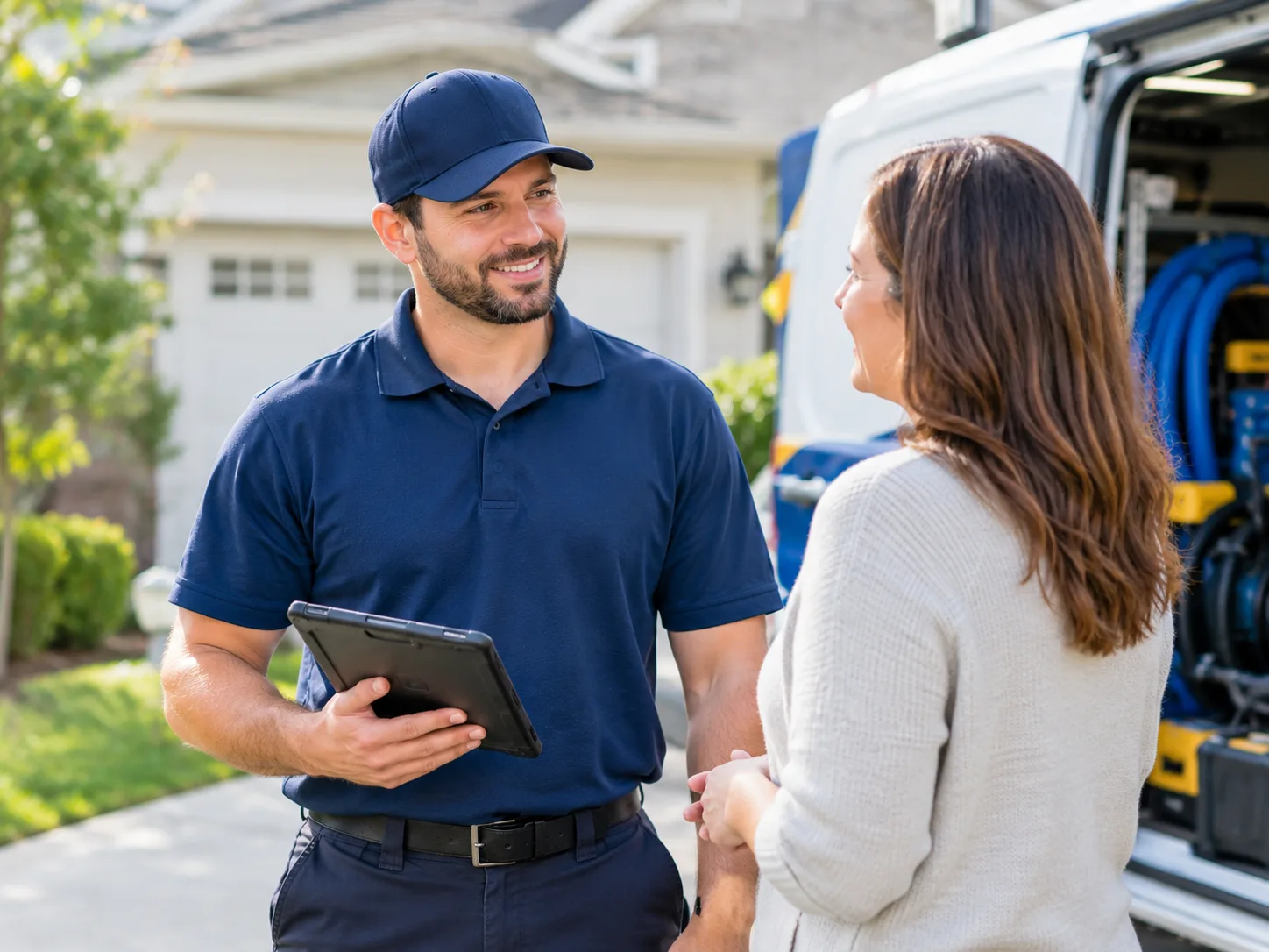 Sewage Backup Cleanup North Beach, MD FAQs
